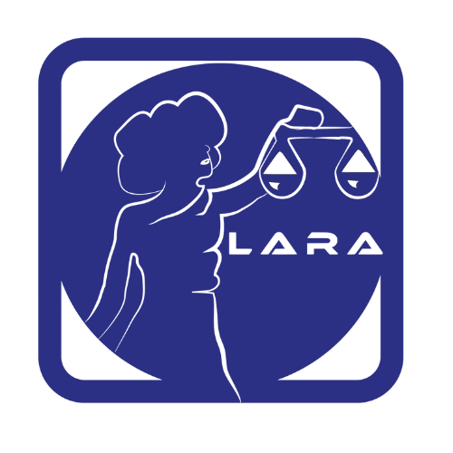 LARA Logo<br />
